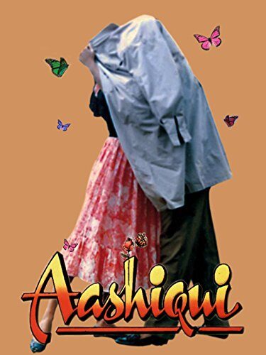 Aashiqui (1990) Movie Poster