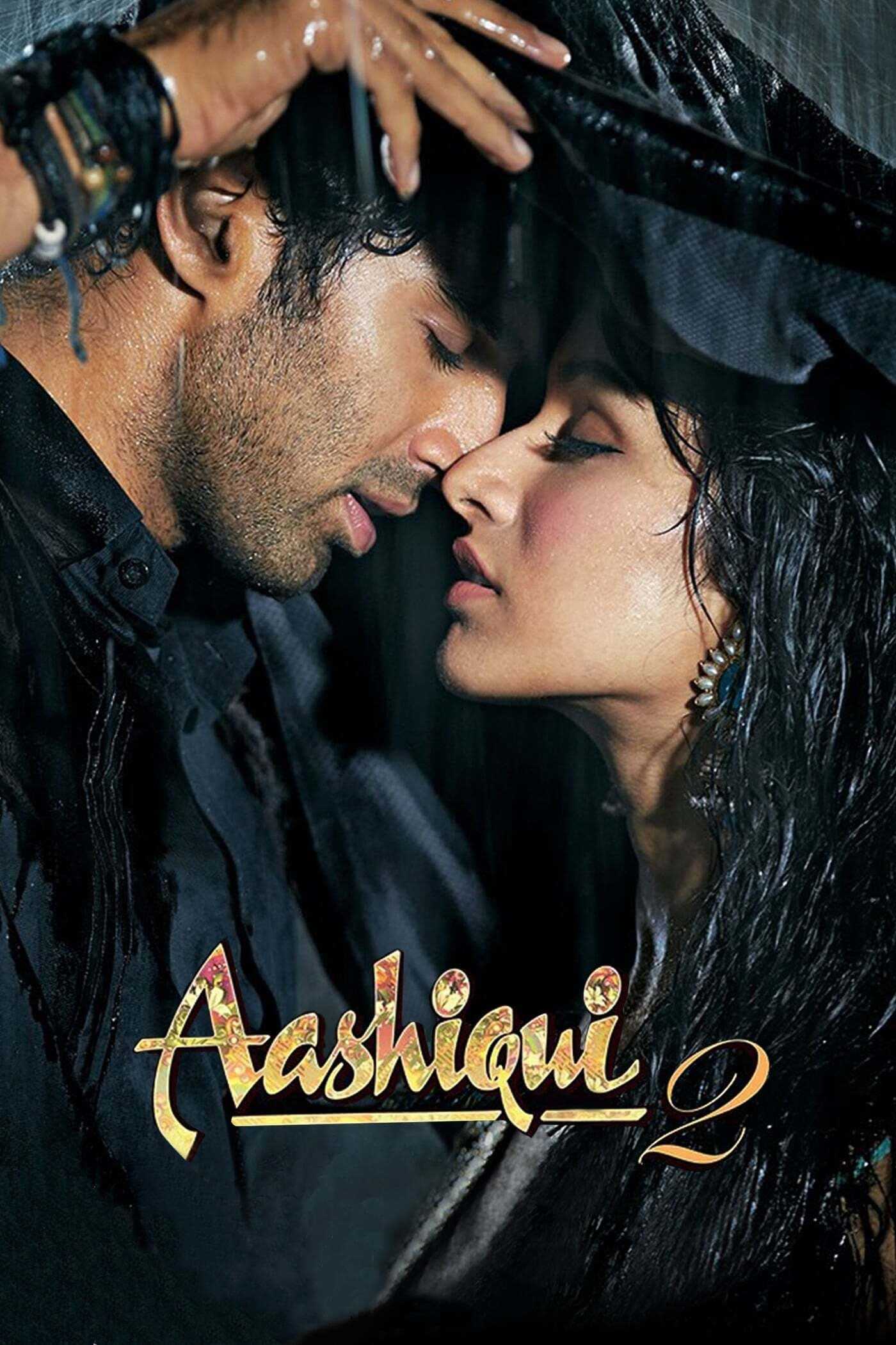 Aashiqui 2-2013 Bollywood Hindi Movie HD