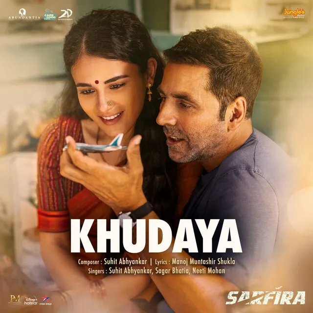 Khudaya Song