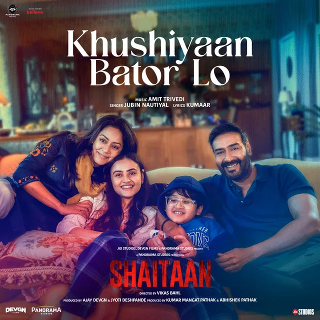 Khushiyaan Bator Lo Song