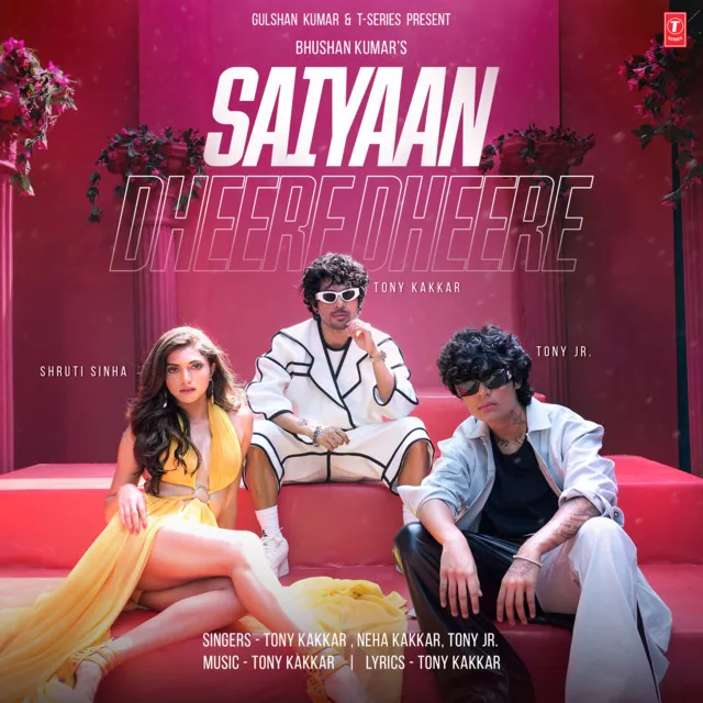 Saiyaan Dheere Dheere Song