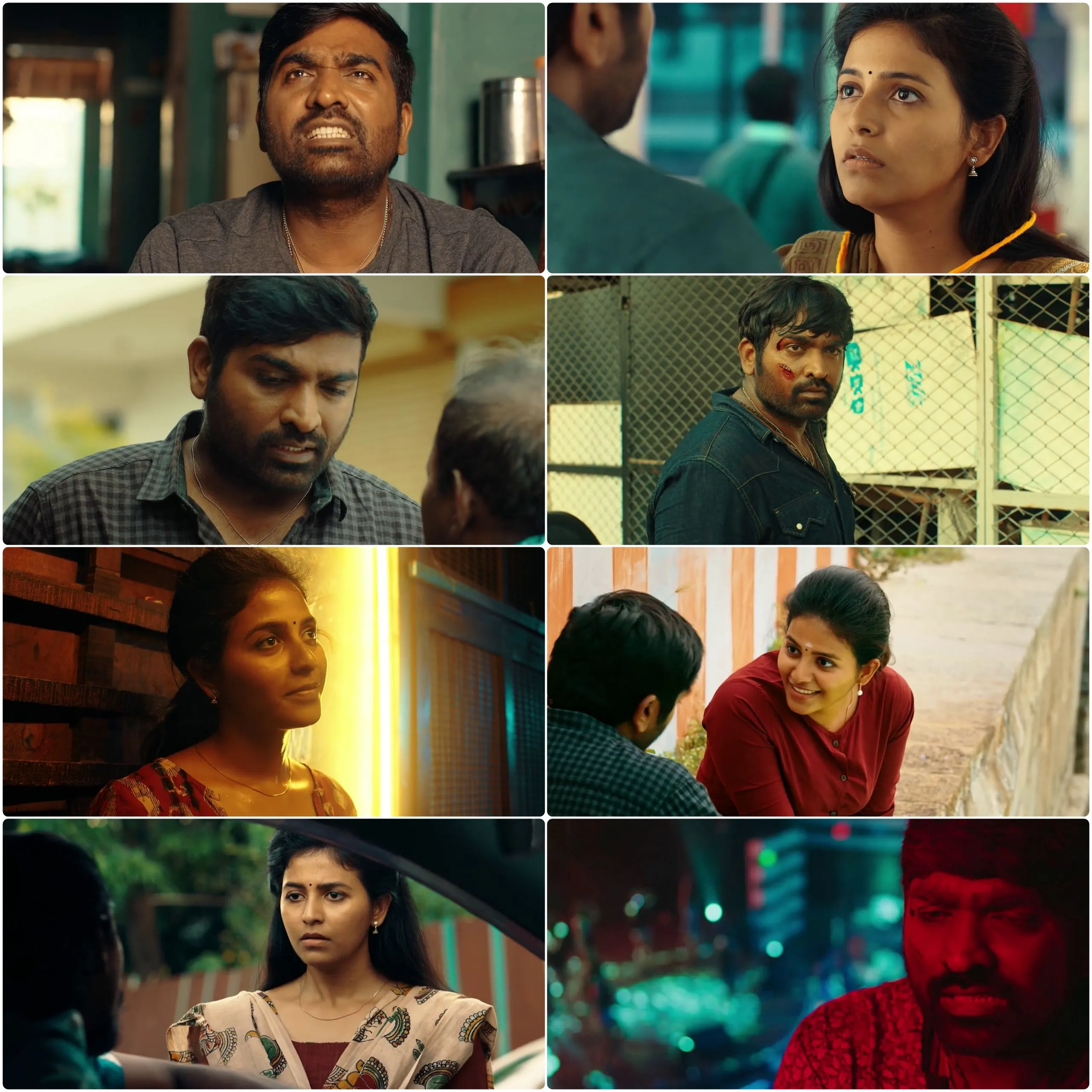 Sindhubaadh Screenshot