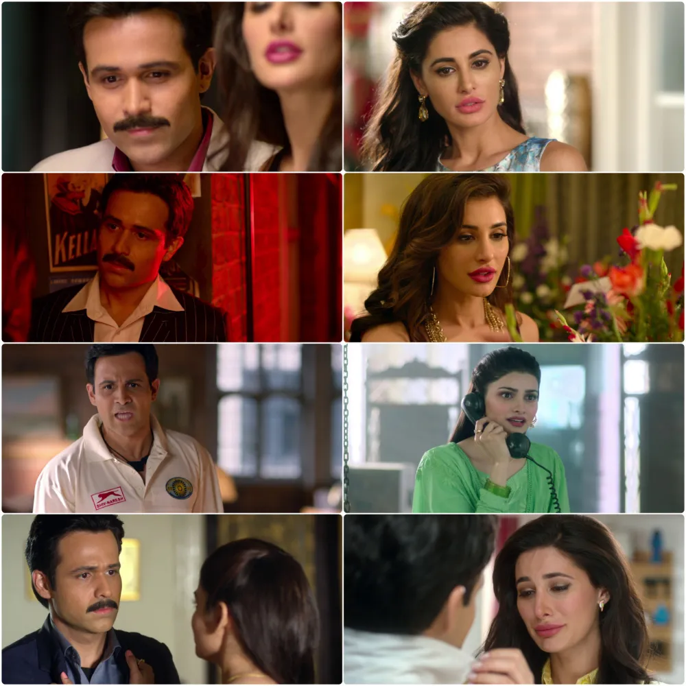 Azhar Movie Screenshot