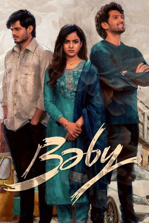 Baby (2023) Poster