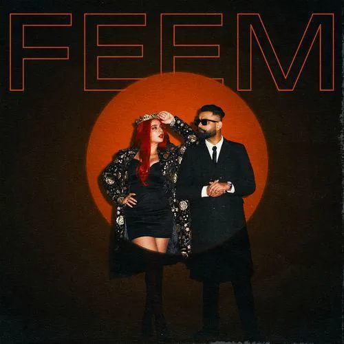 Feem Album Cover