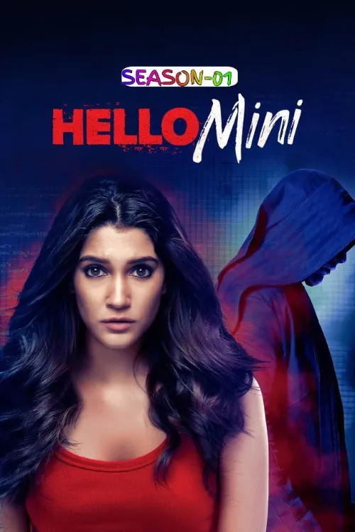 Hello Mini S01 (2019) Hindi Web Series