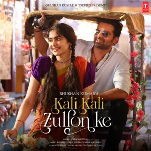 Kali Kali Zulfon Ke Song Image