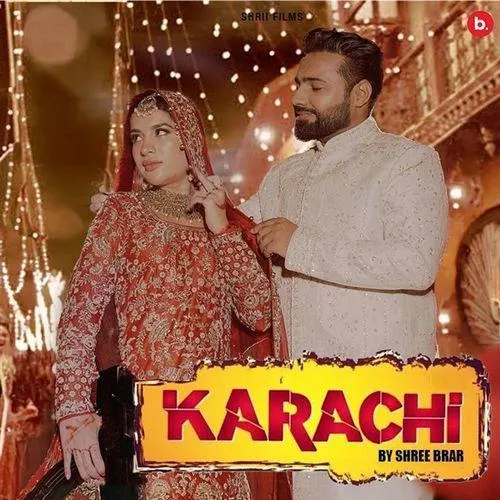 Karachi Song