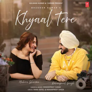 Khyaal Tere Song