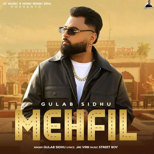 MEHFIL Song