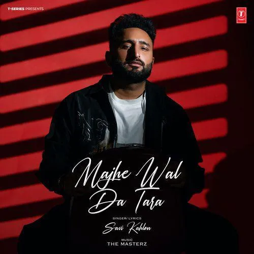 Majhe Wal Da Tara Cover