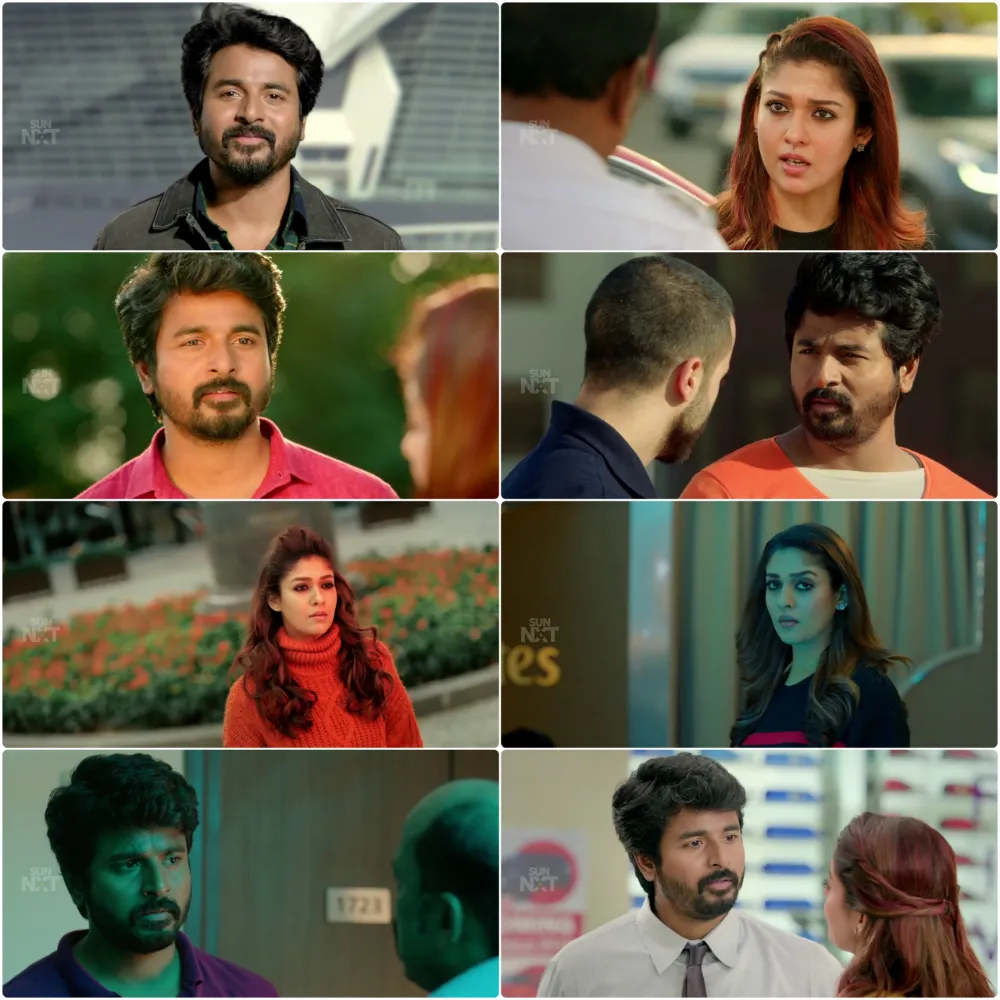 Mr. Local Screenshot