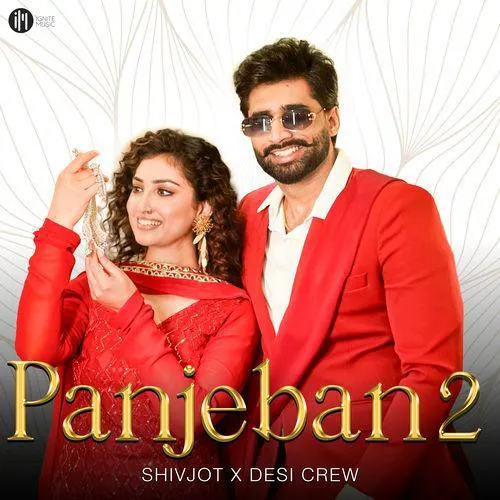 Panjeban 2 Album Cover