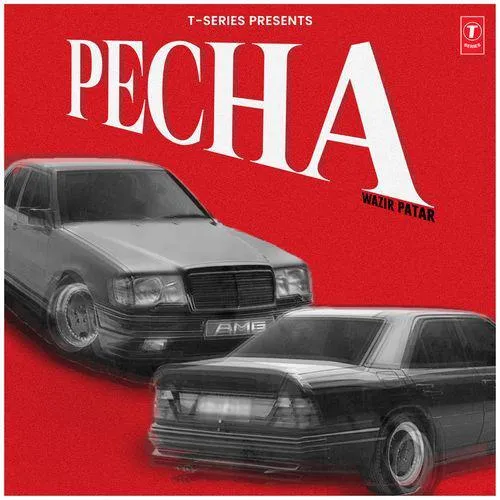 Pecha Album Cover