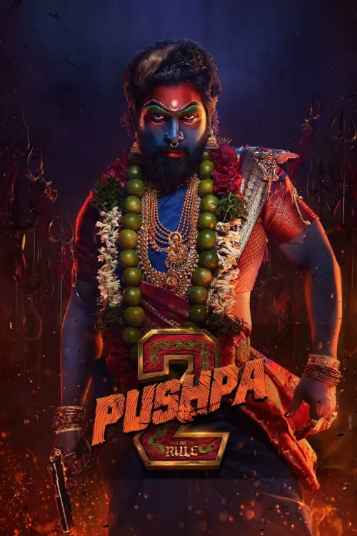 Pushpa 2