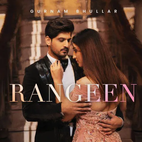 Rangeen by Gurnam Bhullar