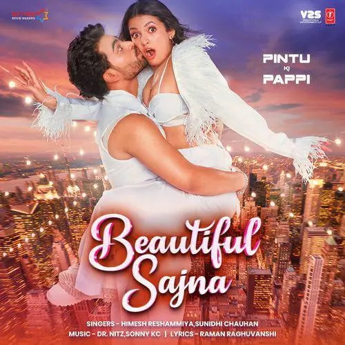 Beautiful Sajna Poster