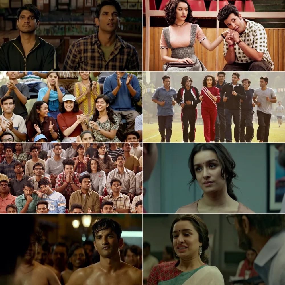 Chhichhore Screenshot