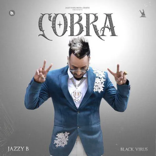 Cobra Song Poster