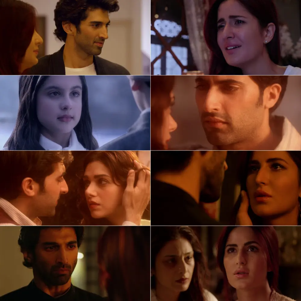 Fitoor Screenshot