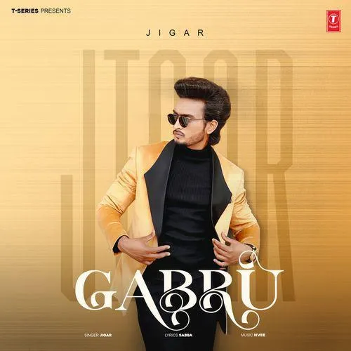 Gabru Song - Jigar