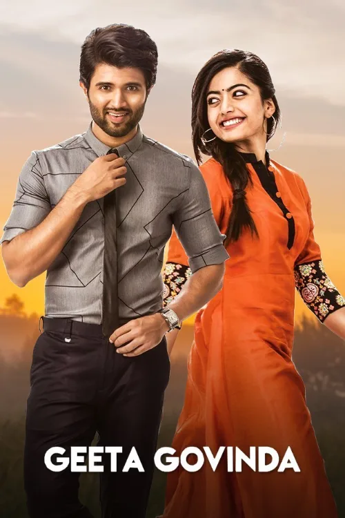 Geetha Govindam Poster