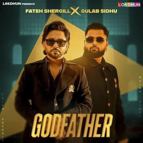 Godfather Song Fateh Shergill