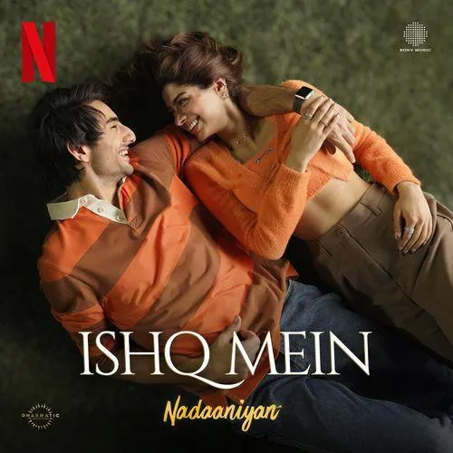 Ishq Mein Song - Nadaaniyan