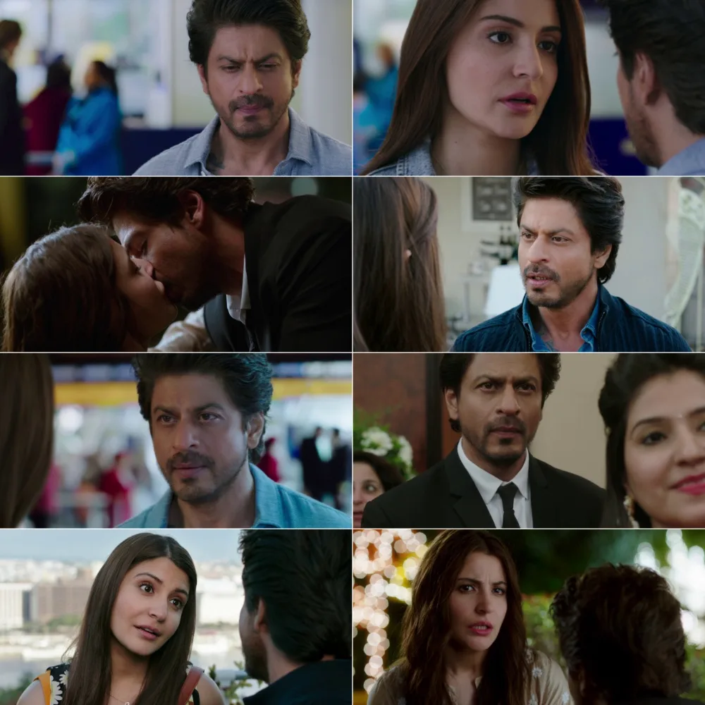 Jab Harry Met Sejal Screenshot