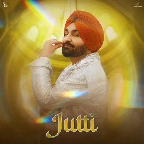 Jutti Song Poster