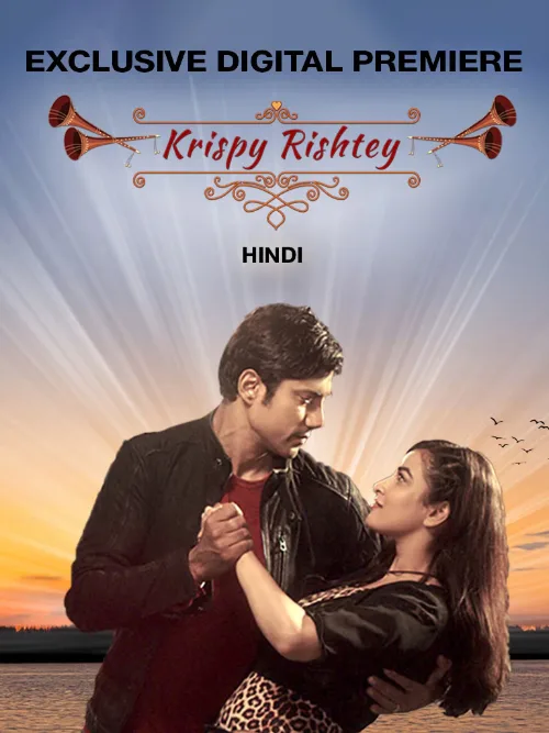 Krispy Rishtey (2024) Poster