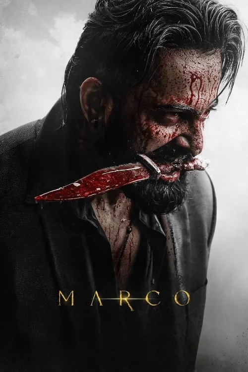 Marco Movie (2024) Poster