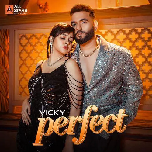 Perfect Song - Vicky