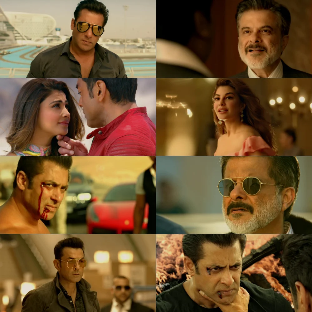 Race 3 Screenshot