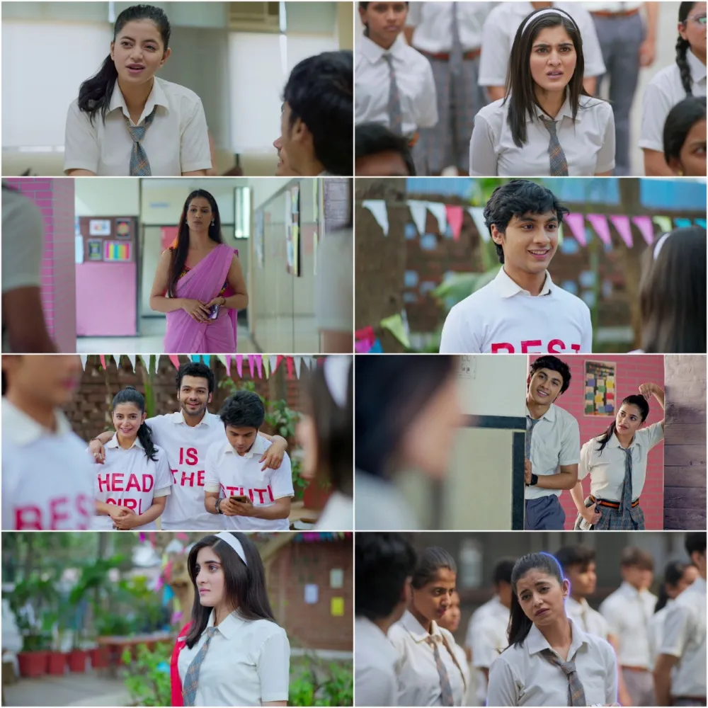 School Friends S01 Screenshot