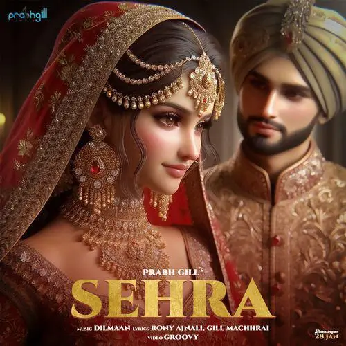 Sehra Song - Prabh Gill