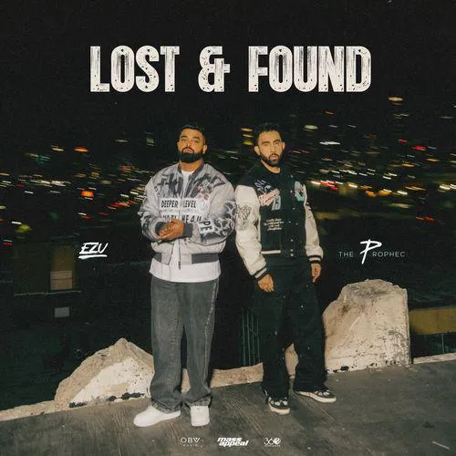 Tera Song - Lost Found