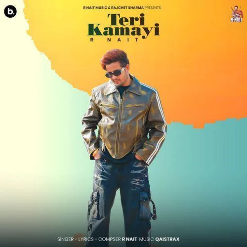 Teri Kamayi Poster