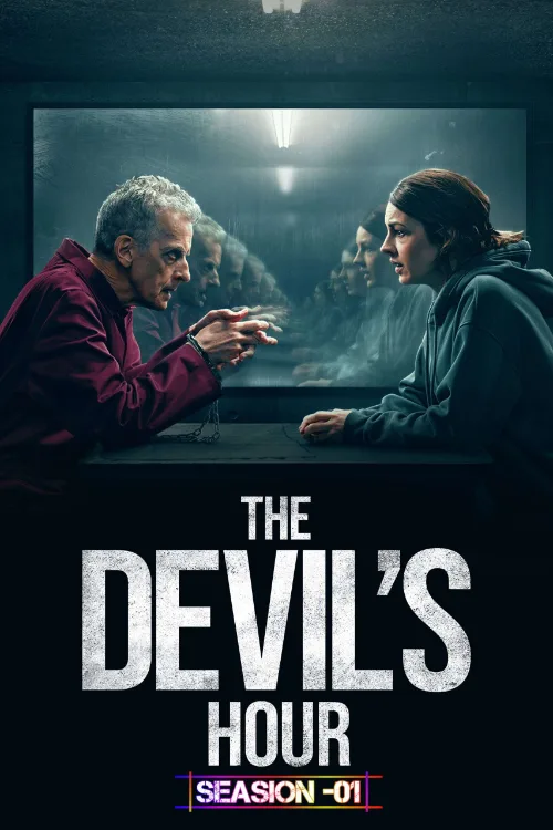 The Devils Hour Poster