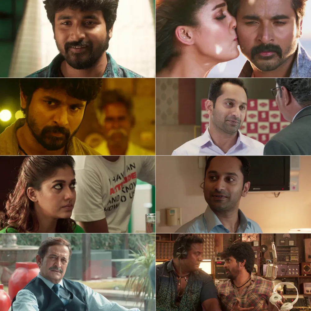 Velaikkaran (Ghayal Khiladi) Screenshot