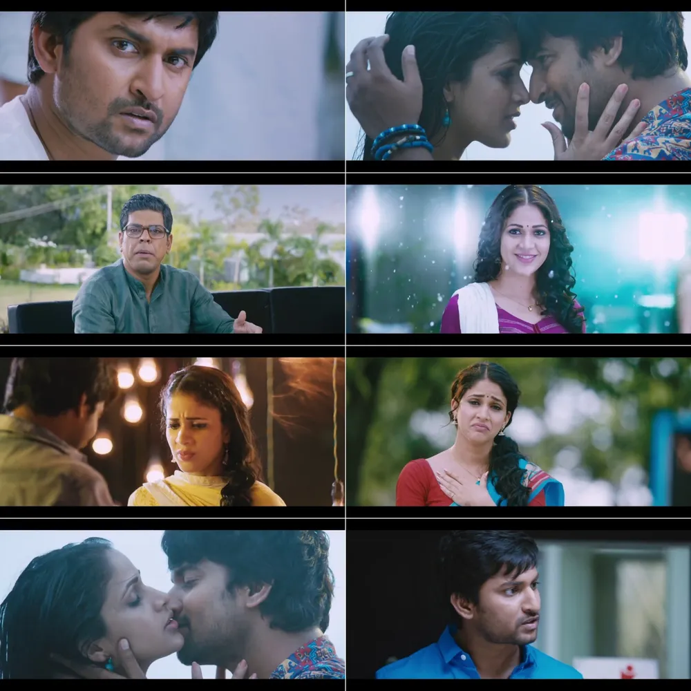 Bhale Bhale Magadivoy Screenshot