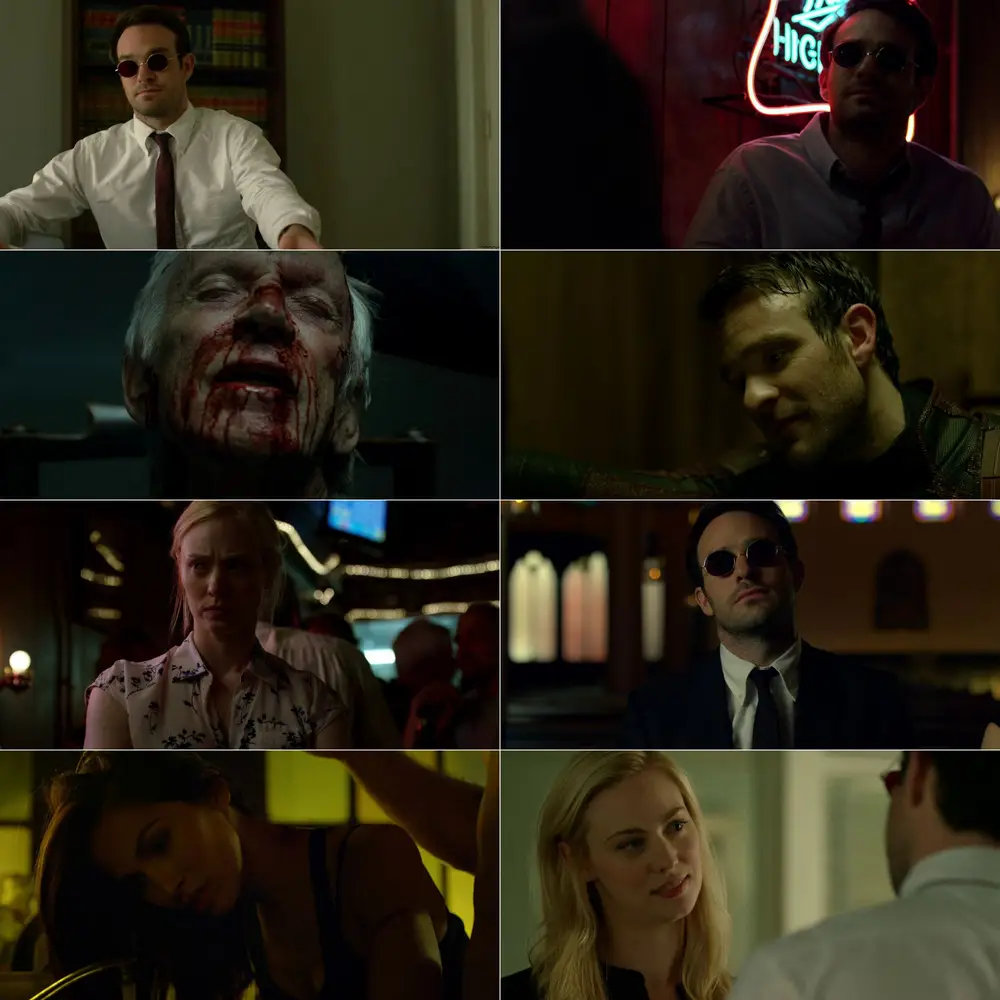 Daredevil S02 Screenshot