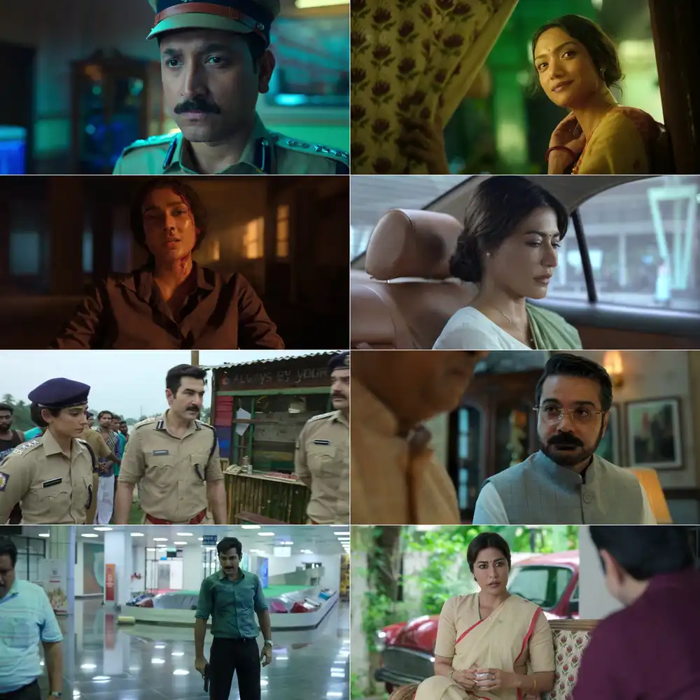 Khakee s01 Screenshot