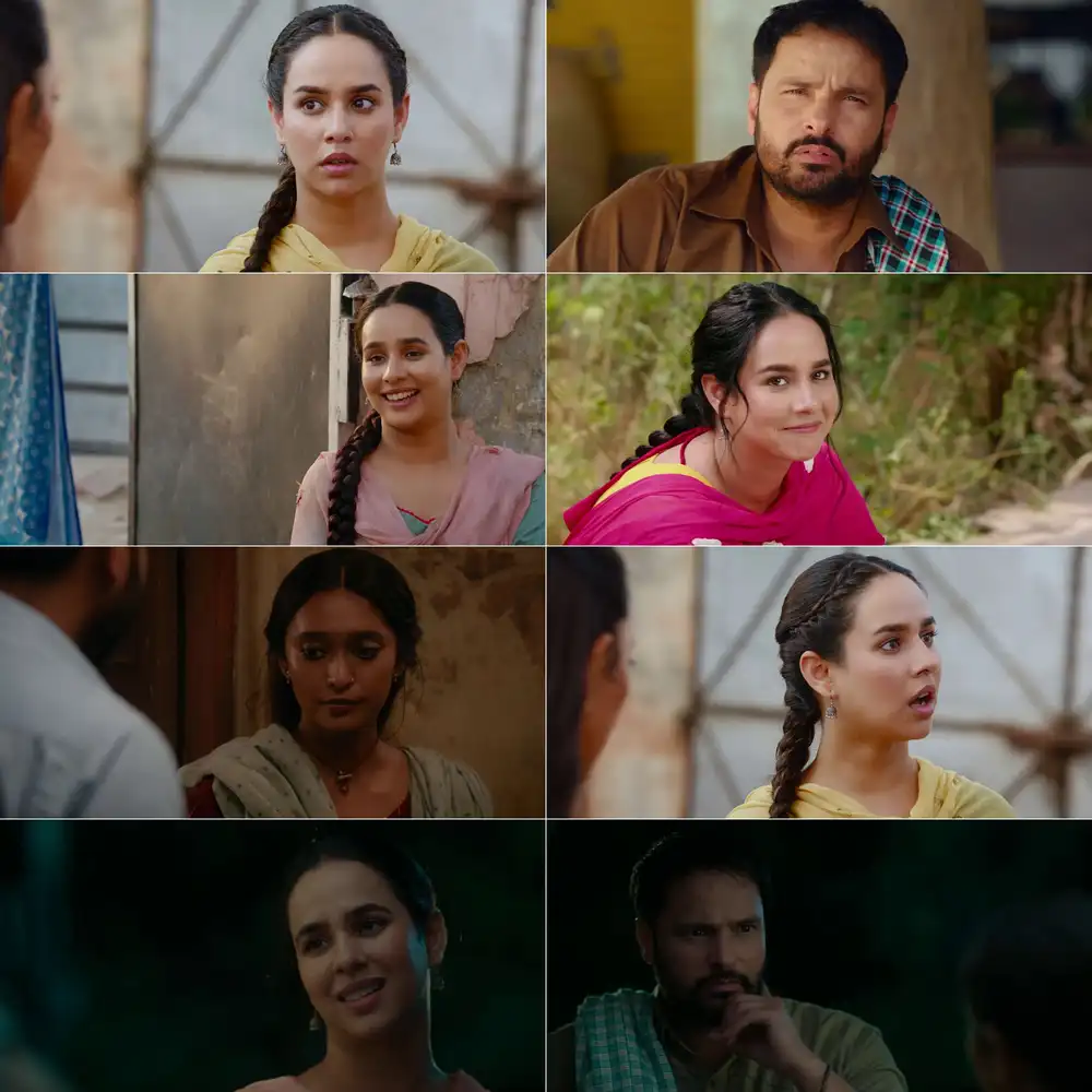 Mittran Da Challeya Truck Ni Screenshot