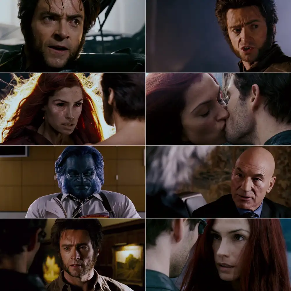 X-Men: The Last Stand Screenshot