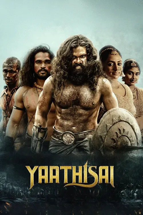 Yaathisai (2023) Poster