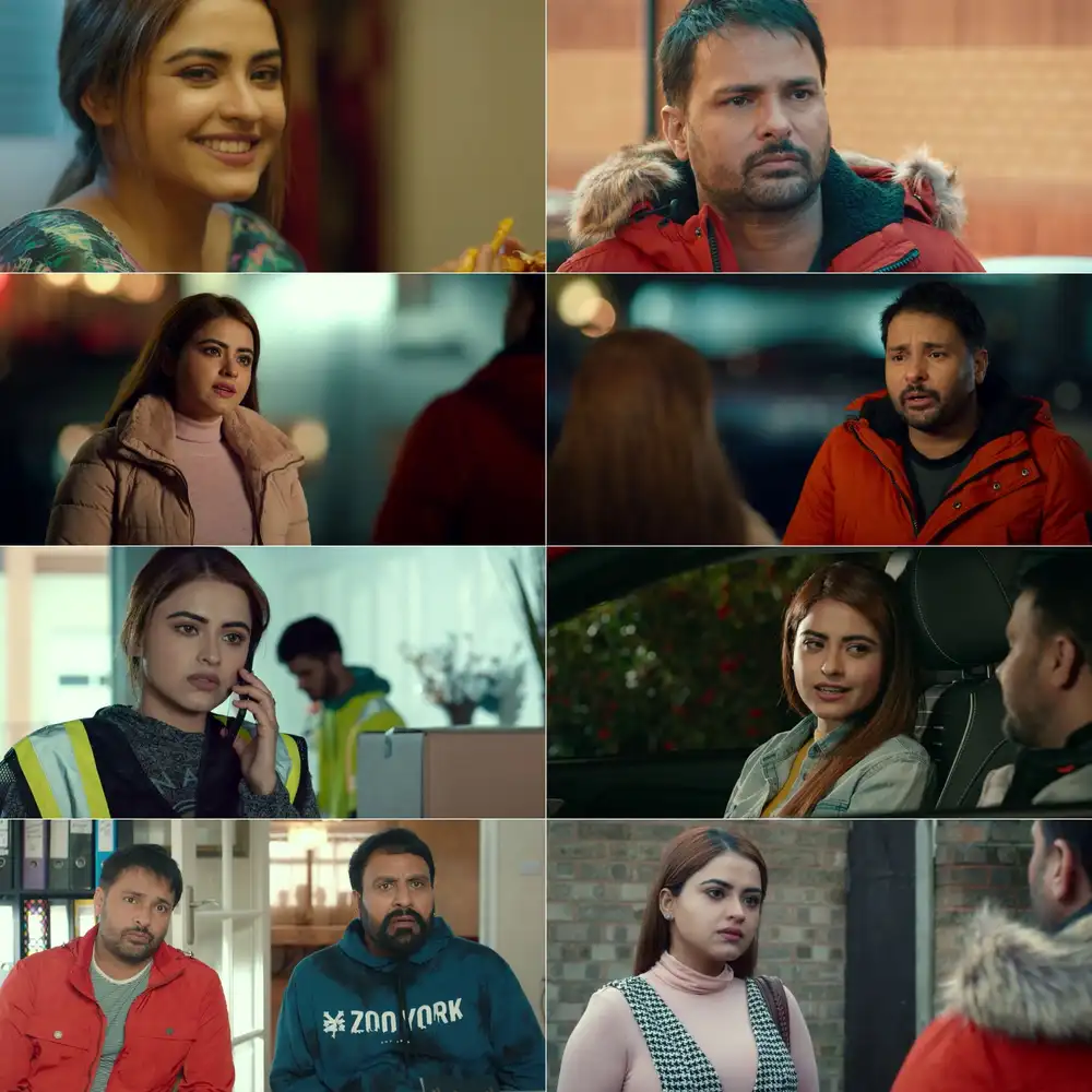 Chal Mera Putt 2 Screenshot