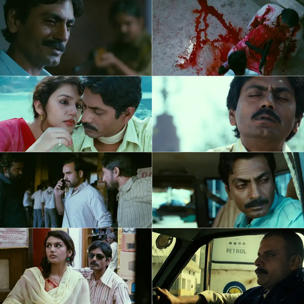Gangs of Wasseypur - Part 2 Screenshot