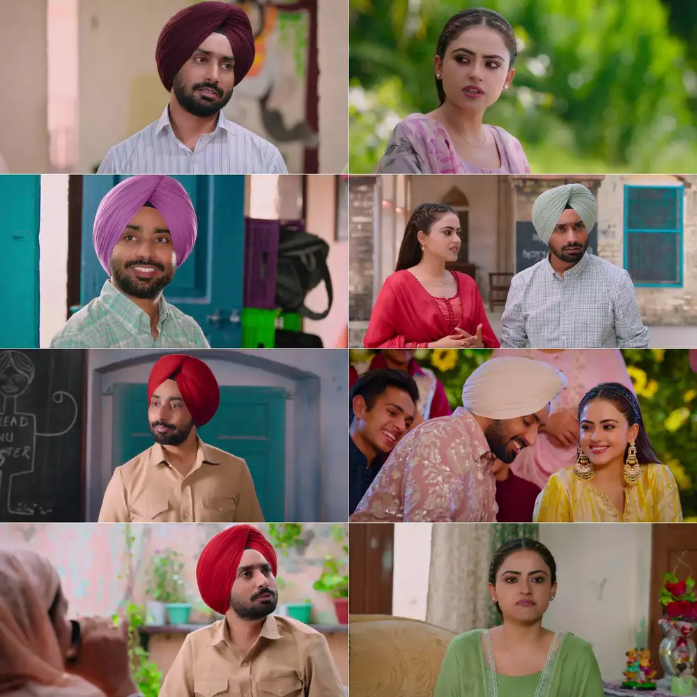 Hoshiar Singh Screenshot
