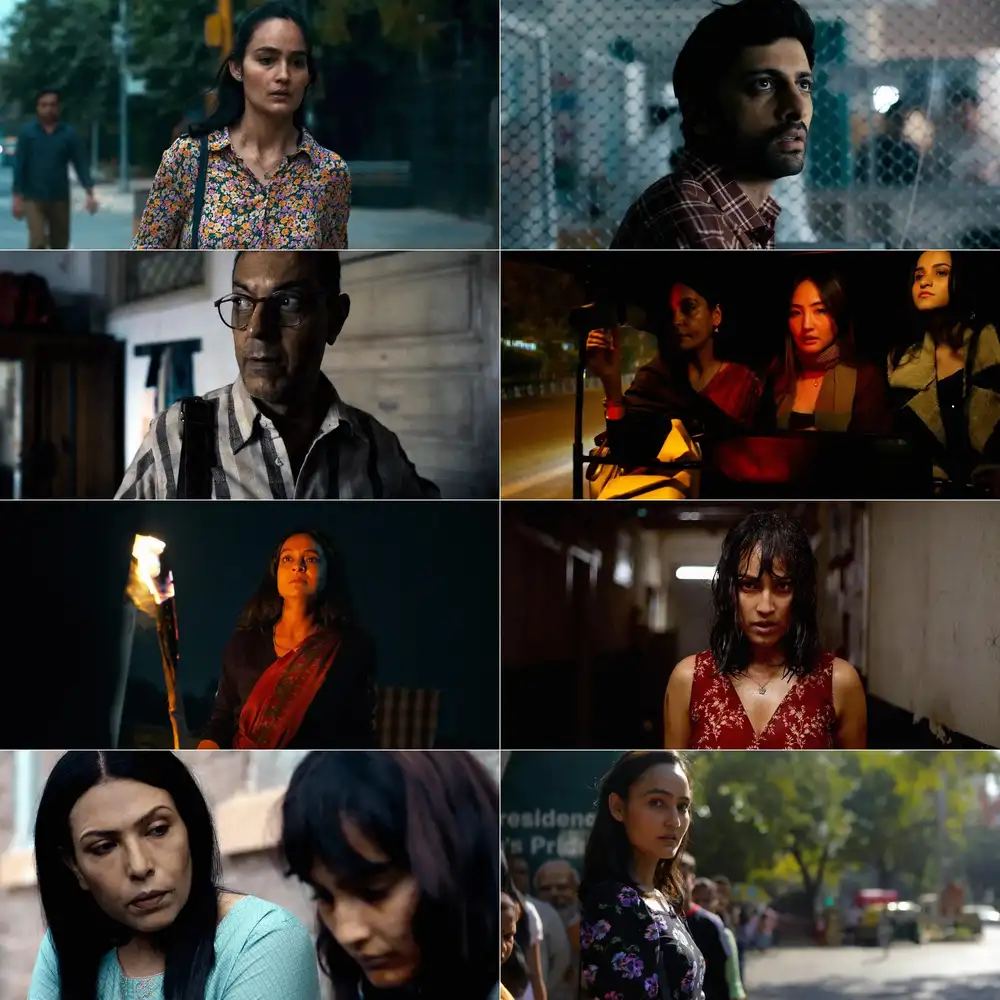 Khauf S01 Screenshot